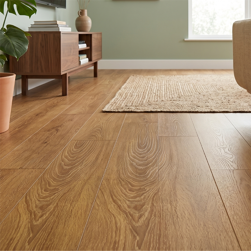 Piso Autoadhesivo PVC 1003