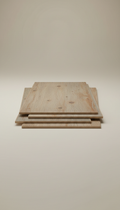Piso SPC roble driftwood